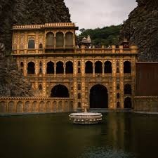 Jaipur&ndash;Amber&ndash;Pink City Cultural Experience